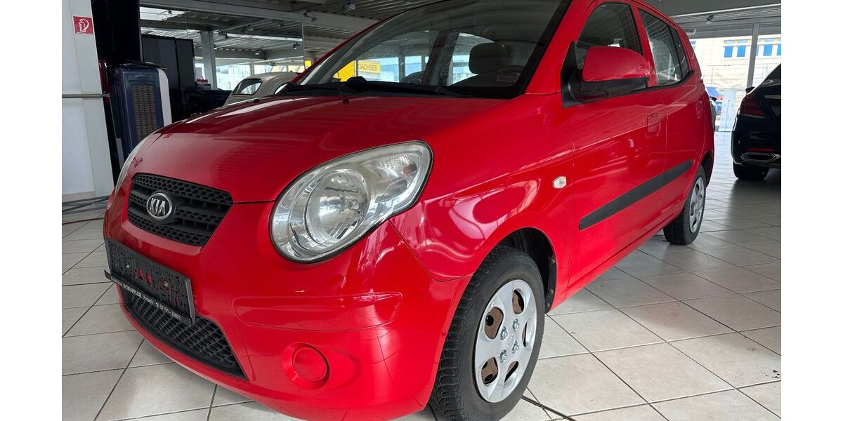 Kia Picanto 111.000 km 2.990 &euro; Tamm 71732