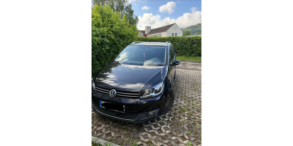 VW Touran 175.000 km 7.400 &euro; Murrhardt 71540