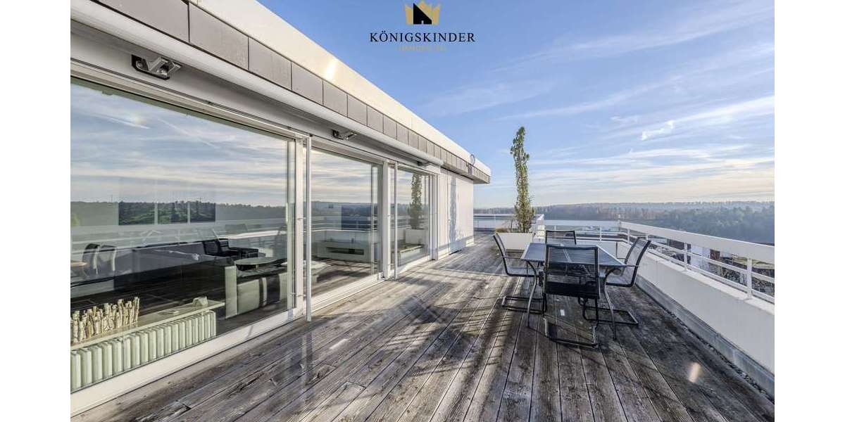 Etagenwohnung Leinfelden-Echterdingen Echterdingen - 3 Zimmer, 112 m&sup2;, 570.000&euro; | Angebot:24904749