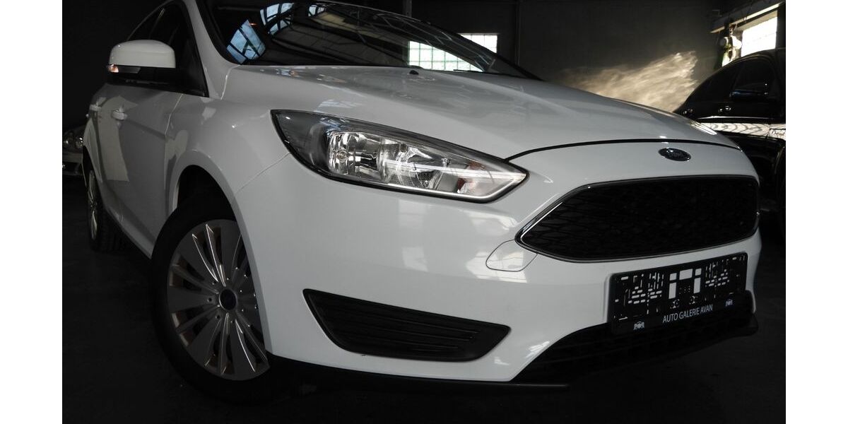 Ford Focus 117.877 km 7.500 &euro; Schorndorf bei Stuttgart 73614