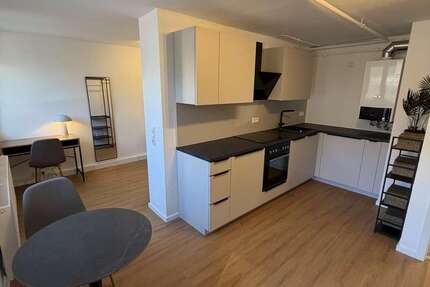 Wohnung Stuttgart-Süd Süd - 1 Zimmer, 30 m&sup2;, 199.000&euro; | Angebot:27014879