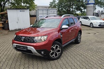 Dacia Duster 87.204 km 10.900 &euro; Waiblingen Neustadt ( 15 km von Stuttgart ) 71336