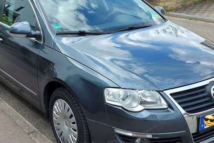 VW Passat Variant 275.240 km 1.900 &euro; Baltmannsweiler 73666