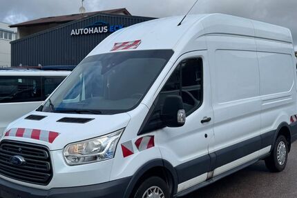 Ford Transit 232.854 km 5.499 &euro; Korntal-Münchingen 70825