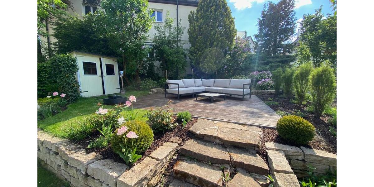 Etagenwohnung Stuttgart Stuttgart-Ost - 3 Zimmer, 84 m&sup2;, 1.450&euro; | Angebot:26022437