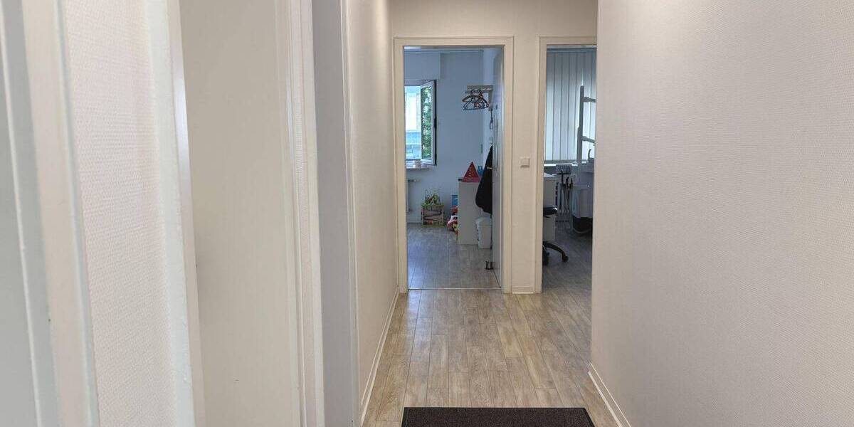 Gewerbeobjekt Stuttgart Mönchfeld - 1 Zimmer, 630.000&euro; | Angebot:25995963
