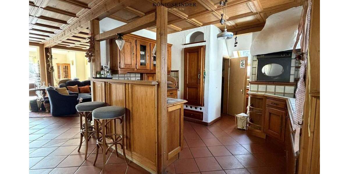 Mehrfamilienhaus, Wohnhaus Dettingen unter Teck - 1 Zimmer, 197 m&sup2;, 780.000&euro; | Angebot:25733069