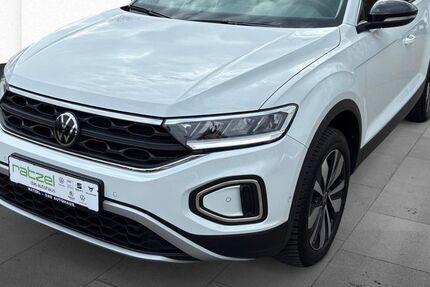 VW T-Roc 37.934 km 24.681 &euro; Zell u.A. 73119