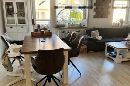 Wohnung Erdmannhausen - 3 Zimmer, 74 m&sup2;, 270.000&euro; | Angebot:25290422