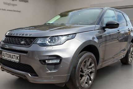 Land Rover Discovery 189.810 km 16.580 &euro; Möglingen 71696