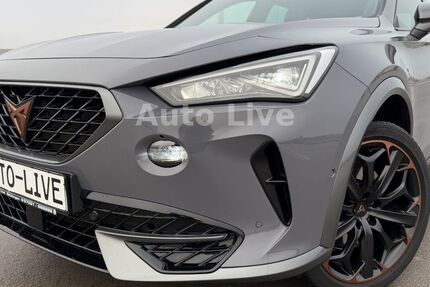 Cupra Formentor 46.850 km 30.990 &euro; Böblingen/Stuttgart 71034