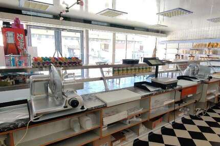 Gewerbeobjekt Baltmannsweiler - 239.000&euro; | Angebot:10166411