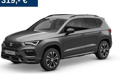 Seat Ateca 19.439 km 30.930 &euro; Göppingen 73037