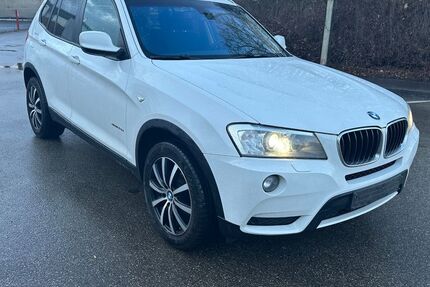 BMW X3 220.000 km 11.100 &euro; Möglingen/Ludwigsburg 71696