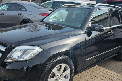 Mercedes-Benz GLK 200 203.451 km 11.980 &euro; Magstadt 71106