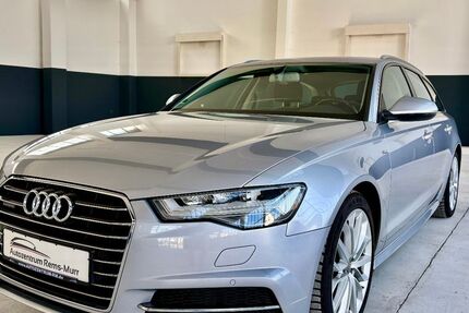 Audi A6 254.600 km 14.490 &euro; Backnang 71522