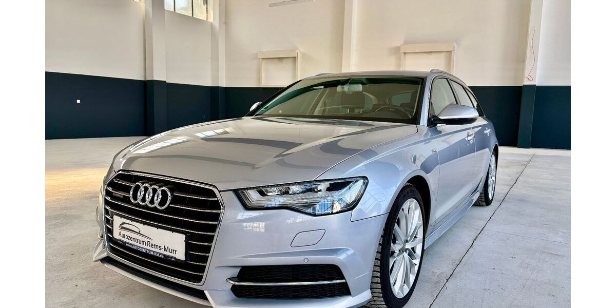Audi A6 254.600 km 14.490 &euro; Backnang 71522