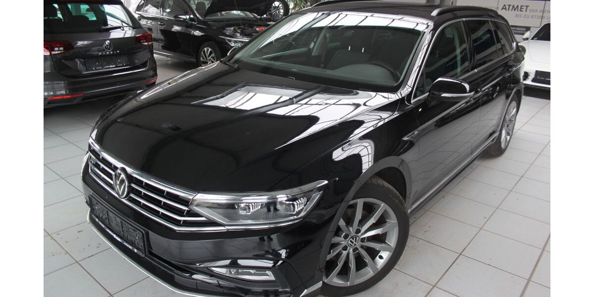 VW Passat Variant 59.500 km 29.900 &euro; Weil im Schönbuch 71093