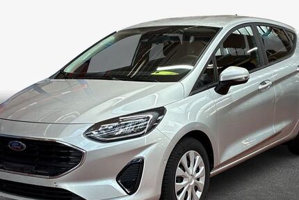 Ford Fiesta 24.860 km 14.350 &euro; Stuttgart 70190