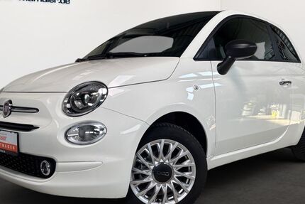 Fiat 500 18.500 km 13.790 &euro; Besigheim - Ottmarsheim 74354