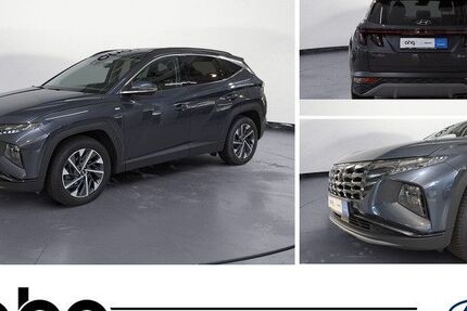 Hyundai TUCSON 75.883 km 23.990 &euro; Esslingen am Neckar 73730