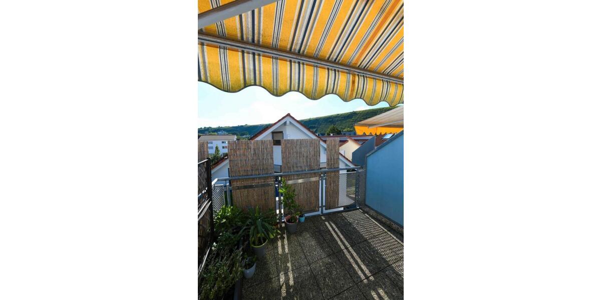 Maisonettenwohnung Vaihingen an der Enz - 2.5 Zimmer, 52 m&sup2;, 1.200&euro; | Angebot:26680587