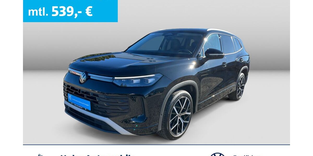 VW Tayron 14.740 km 39.940 &euro; Schorndorf 73614