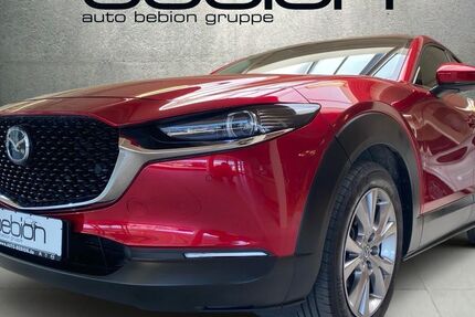 Mazda CX-30 38.800 km 24.880 &euro; Frickenhausen 72636