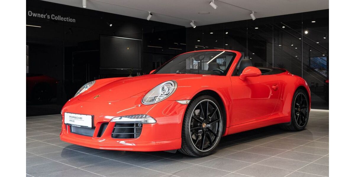 Porsche 991 57.740 km 92.991 &euro; Göppingen 73037