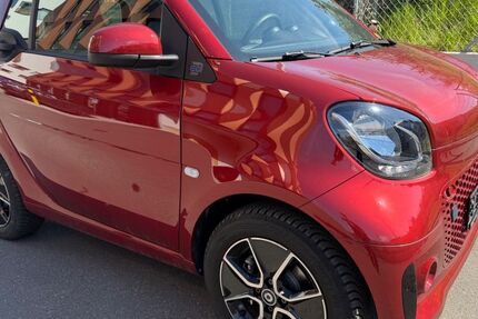 Smart ForTwo 6.700 km 12.999 &euro; Ditzingen 71254