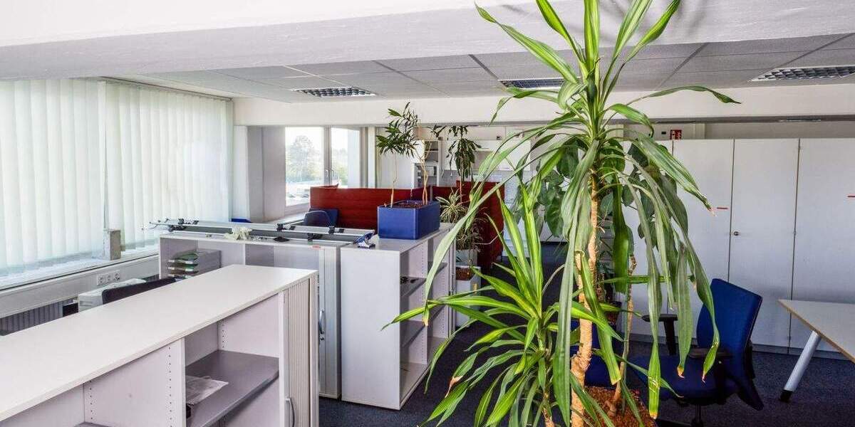 Gewerbeobjekt Schwieberdingen - 1.595&euro; | Angebot:25656243