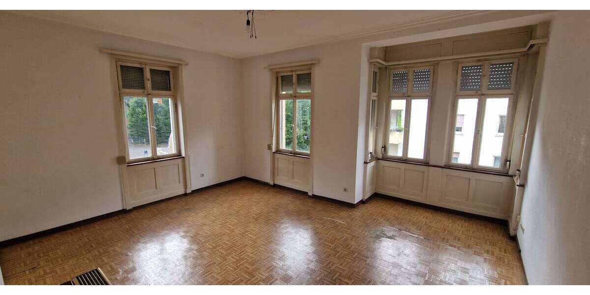 Etagenwohnung Esslingen am Neckar - 4 Zimmer, 104 m&sup2;, 289.000&euro; | Angebot:25764158