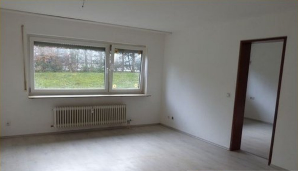 Etagenwohnung Freiberg am Neckar - 2.5 Zimmer, 48 m&sup2;, 650&euro; | Angebot:25168966