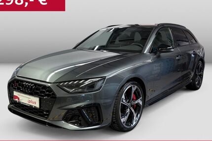 Audi S4 16.400 km 49.760 &euro; Ludwigsburg 71636