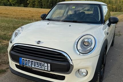 Mini ONE 92.005 km 9.790 &euro; Altbach 73776