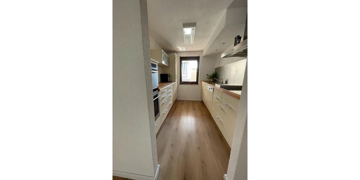 Etagenwohnung Hattenhofen - 3.5 Zimmer, 80 m&sup2;, 960&euro; | Angebot:25935383