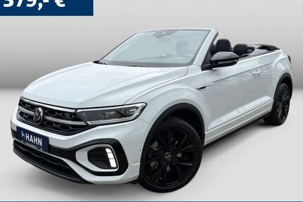 VW T-Roc 9.755 km 33.960 &euro; Esslingen (bei Stuttgart) 73734