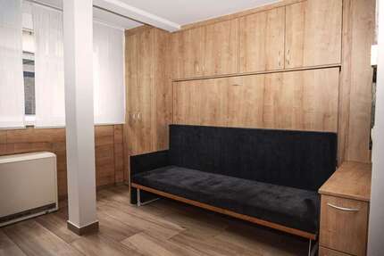 Zimmer Stuttgart Stuttgart-Mitte - 1 Zimmer, 1.250&euro; | Angebot:25286942