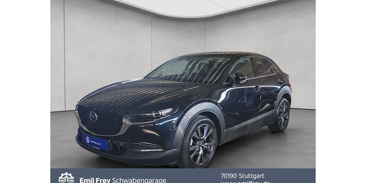 Mazda CX-30 45.931 km 25.970 &euro; Stuttgart 70190