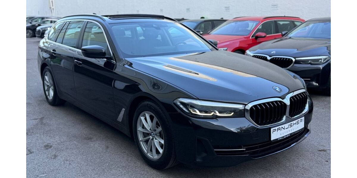BMW 530 145.000 km 26.999 &euro; Stuttgart-Möhringen 70567