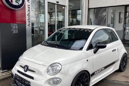 Abarth 595 38.205 km 23.900 &euro; Asperg 71679