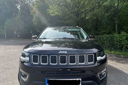 Jeep Compass 86.500 km 16.000 &euro; Beilstein 71717