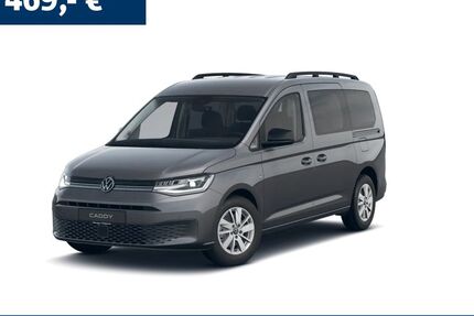 VW Caddy 3.902 km 40.000 &euro; Fellbach 70736