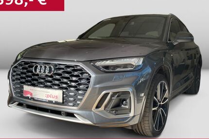 Audi Q5 39.899 km 43.990 &euro; Fellbach 70734