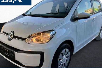 VW up! 37.164 km 13.530 &euro; Göppingen 73037