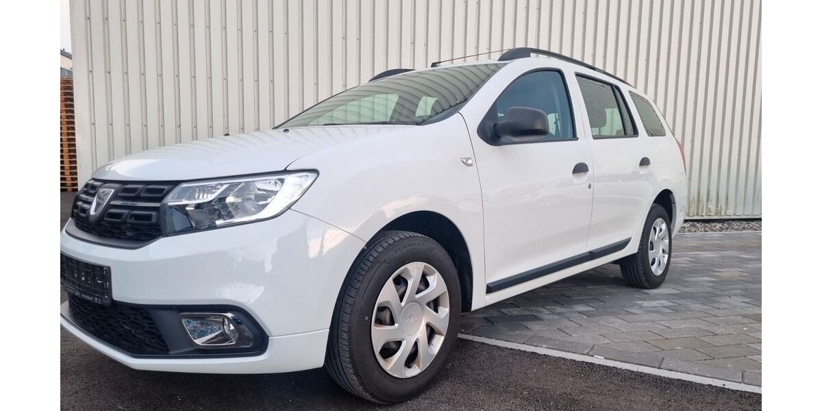 Dacia Logan 87.200 km 4.999 &euro; Schlierbach 73278