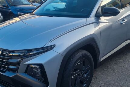 Hyundai TUCSON 16.800 km 29.988 &euro; Leonberg 71229