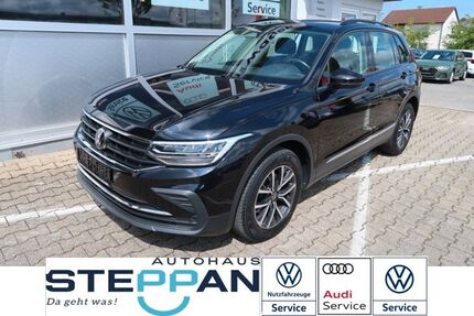 VW Tiguan 48.990 km 24.990 &euro; Welzheim 73642