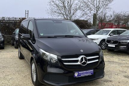Mercedes-Benz V 300 107.000 km 41.699 &euro; Stuttgart 70567