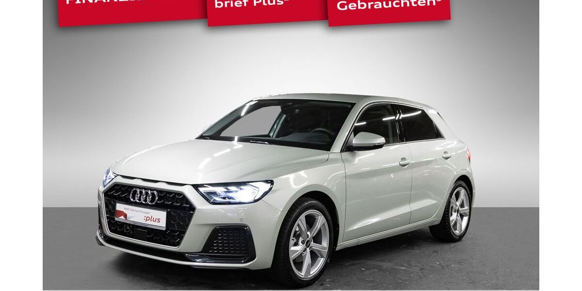 Audi A1 4.277 km 25.720 &euro; Stuttgart 70469
